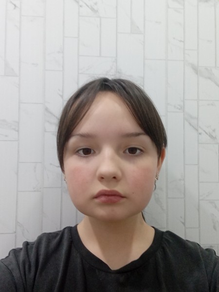 Злата Ивановна Лекомцева