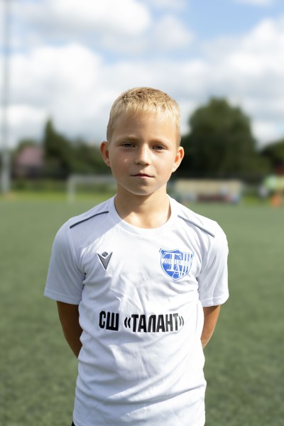 Александр Сергеевич Ганнов