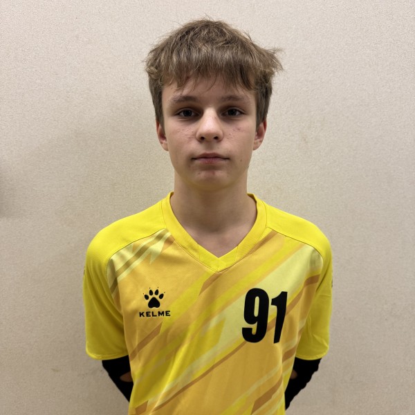 Никита Алексеевич Дементьев