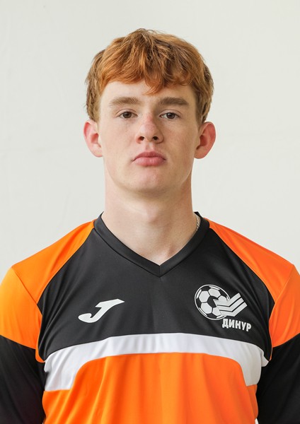 Артём Альбертович Шакиров