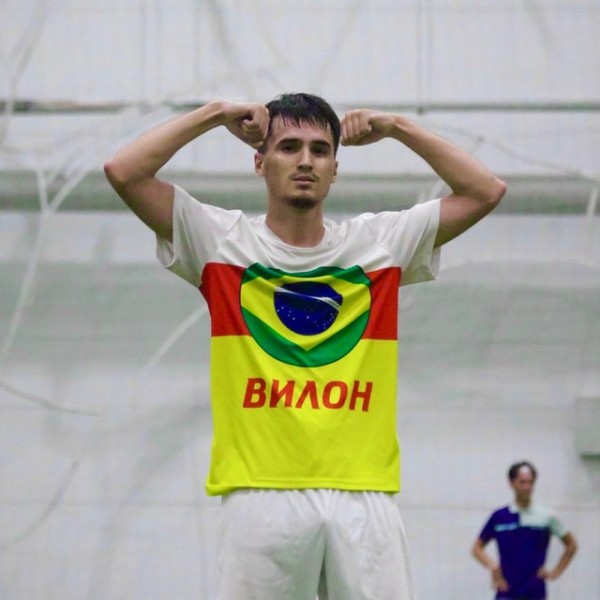 Камиль Наилевич Ямаев