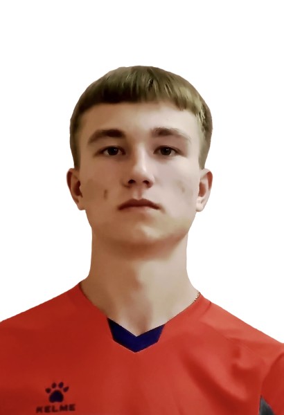 Александр Дмитриевич Анохин