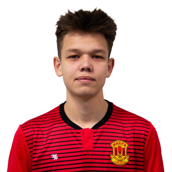 Кирилл Александрович Чуканов