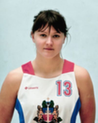 Мария Игорена Лаптева