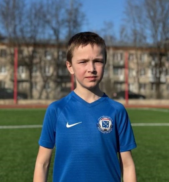 Максим Игоревич Москвин