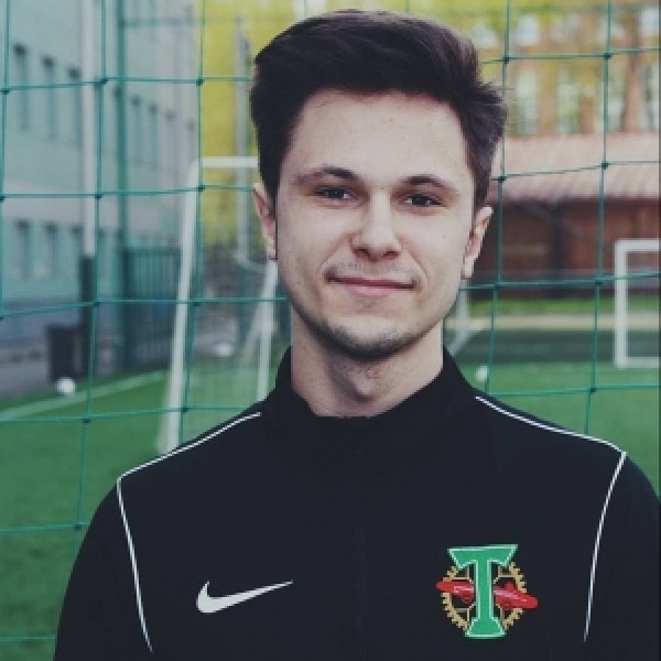 Семен Антонович Чевелев