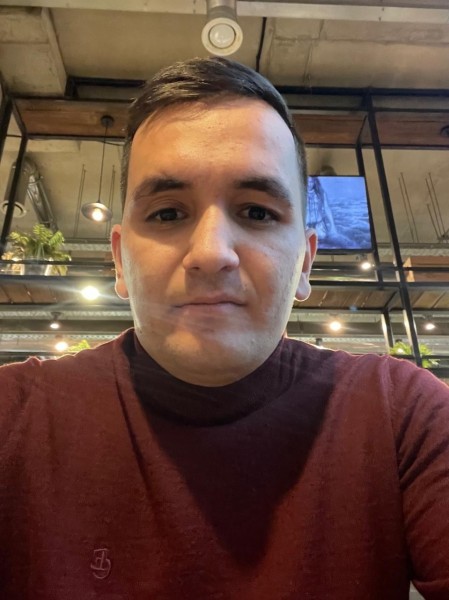 Темирхан Казбекович Басханов