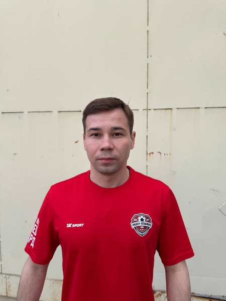 Алексей Андреевич Щипунов