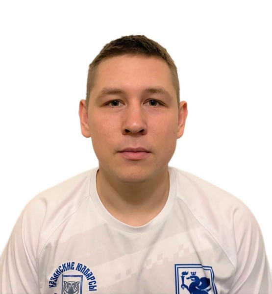 Даниил Николаевич Ястребов