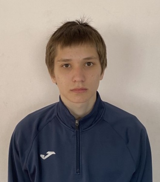 Иван Владимирович Елихавкин
