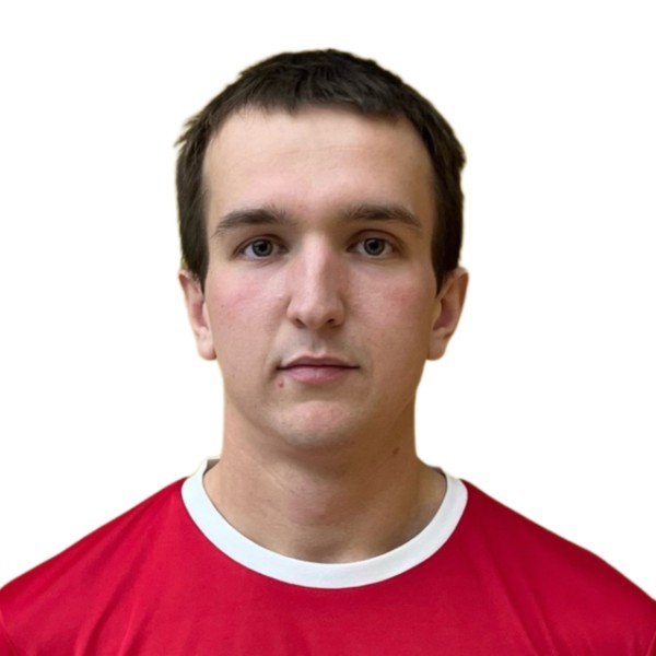 Вадим Алексеевич Егоров