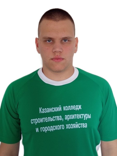 Константин Александрович Киселев