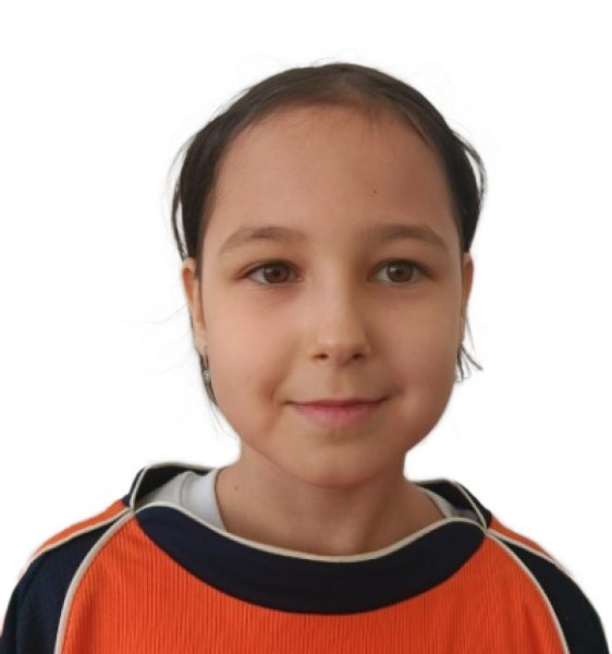 Камиля Азатовна Хайбуллина
