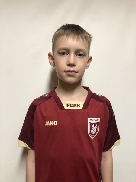 Салават Русланович Ганиев