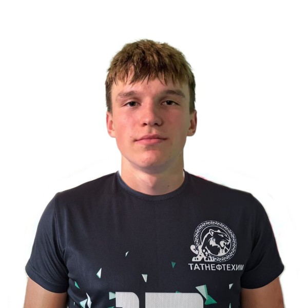 Денис Вячеславович Василенко