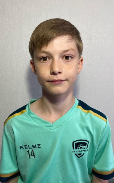 Тимофей Александрович Сырцев