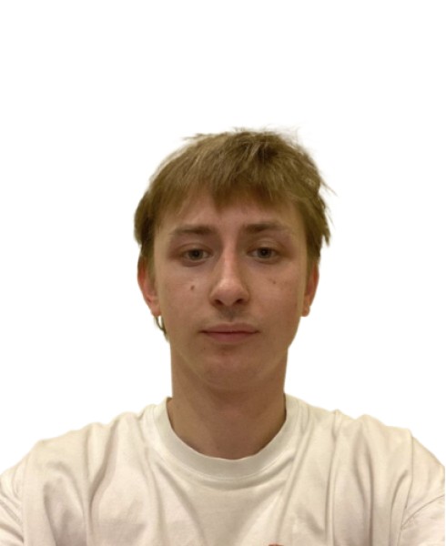 Станислав Сергеевич Плюхин