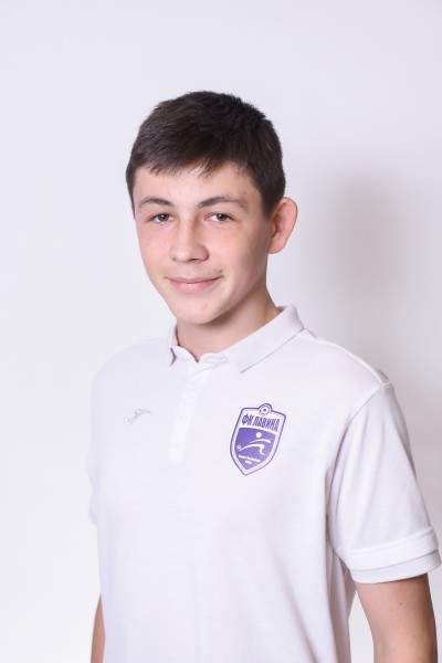 Руслан Антонович Макаров