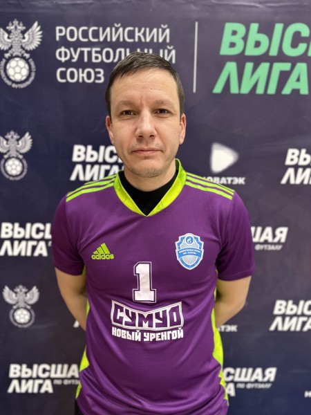 Антон Николаевич Дериш