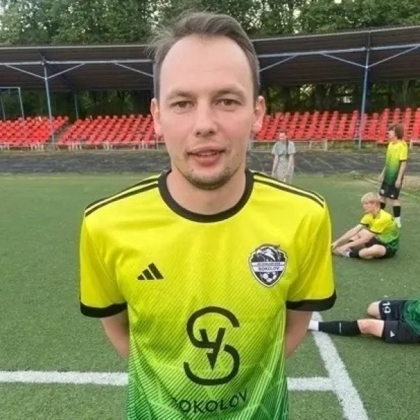 Кирилл Александрович Козин