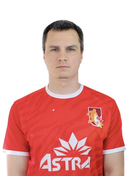 Дмитрий Владимирович Николаев