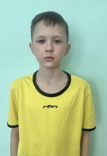 Тимур Ленарович Гатин