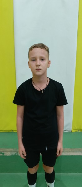 Семён Никитич Миронов