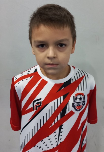 Дмитрий Константинович Чернышев