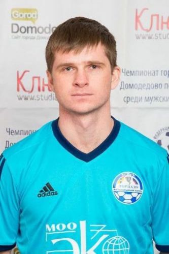 Александр Александрович Полосатов