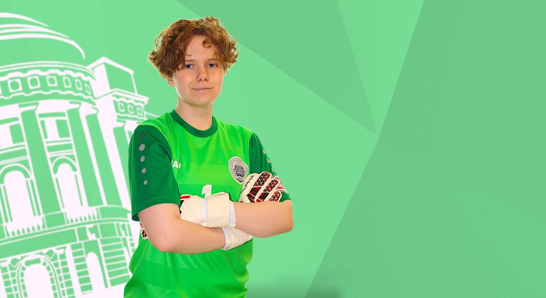 Полина Игоревна Лебедева