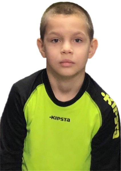 Демид Максимович Захаров