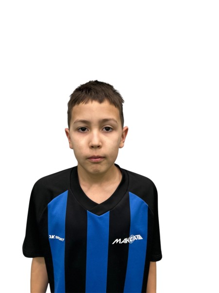 Амирхан Маратович Хурматуллин