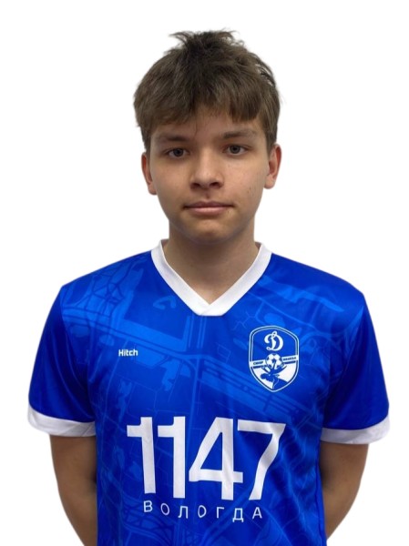 Евгений Александрович Рогов