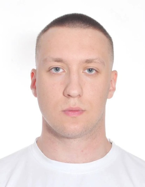 Тимофей Игоревич Барышников