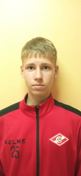 Владимир Валерьевич Степанов