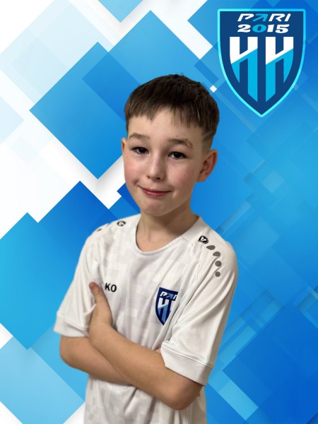 Андрей Игоревич Тепляков