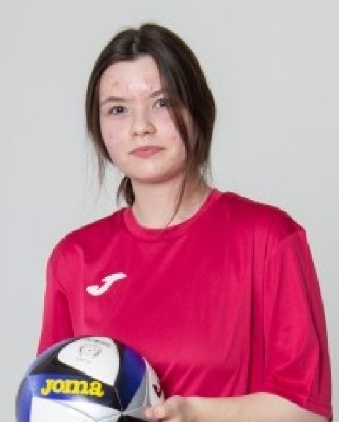 Ангелина Дмитриевна Юсупова