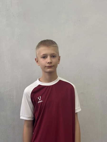Александр Артемович Воробьев