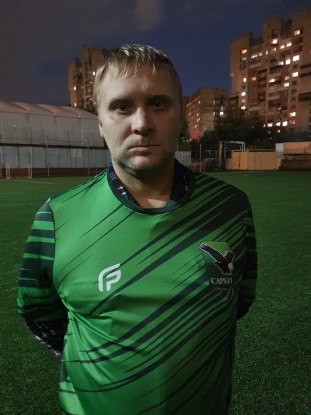 Павел Александрович Дульзон