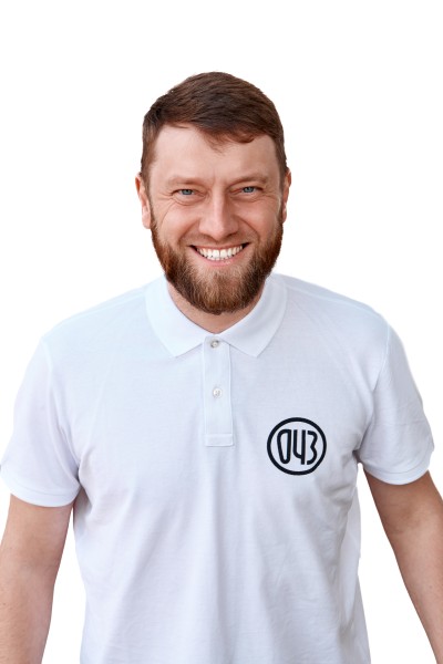 Николай Алексеевич Засыпкин