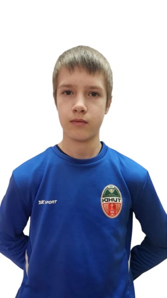 Амир Артемович Хакимзянов