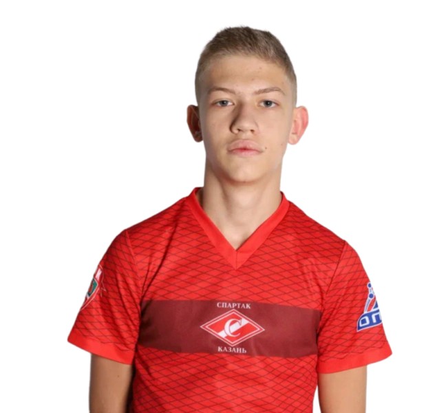 Иван Дмитриевич Катекин