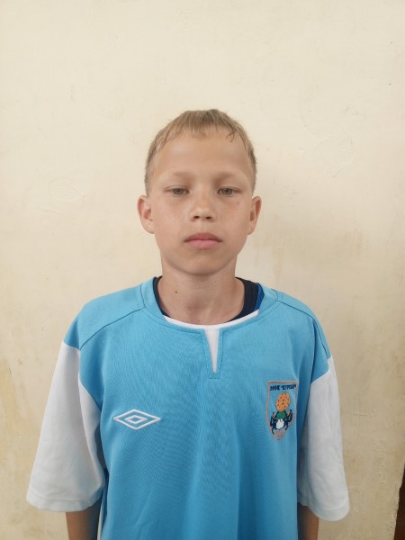 Александр Сергеевич Енбаев