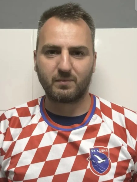 Дмитрий Юрьевич Савченко