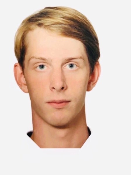 Сергей Сергеевич Сергеев