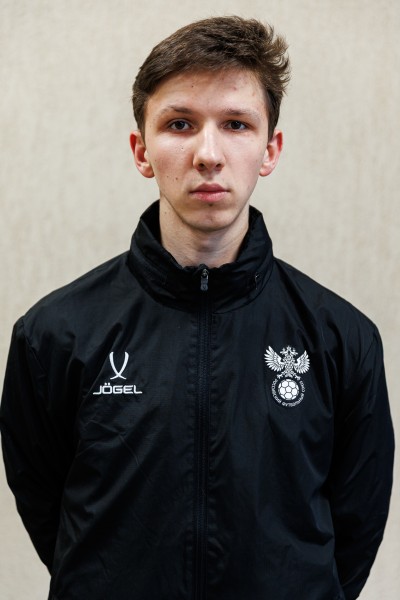 Михаил Михайлович Меркулов