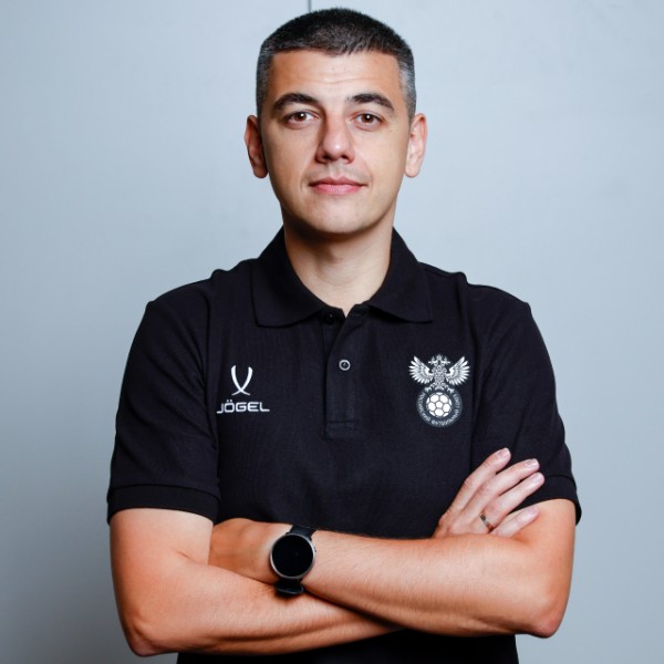 Александр Сергеевич Генералов