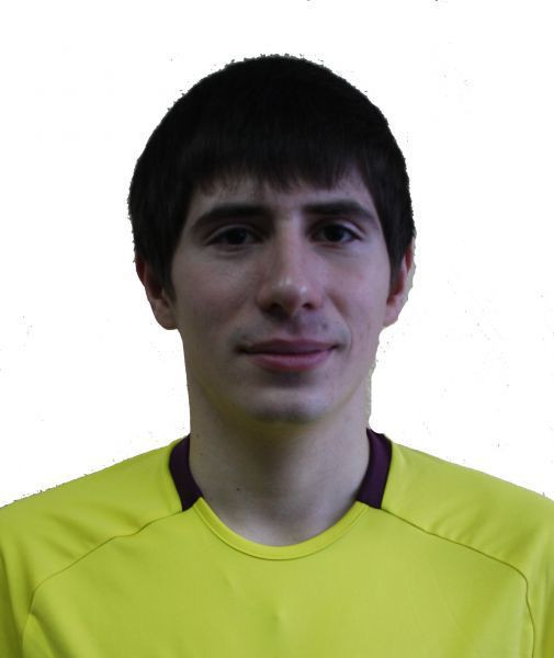 Руслан Гурбанович Багиров