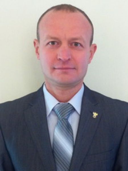Алексей Александрович Резников