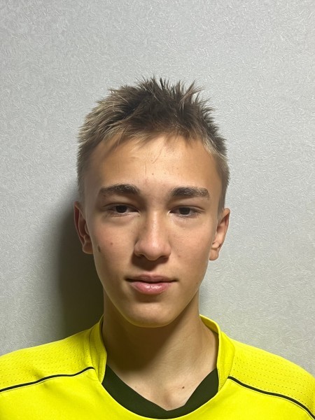 Кирилл Евгеньевич Христофоров